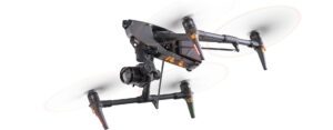DJI Inspire 3 Camera Drone