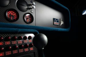 Kimera Automobili Celebrates 7 World Rally Titles with Limited Series EVO37 Martini 7