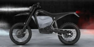 SONDORS MetaBeast X Electric Motorbike