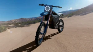 SONDORS MetaBeast X Electric Motorbike