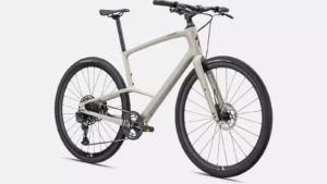 Specialized Sirrus X 5.0 Carbon Bicycle: A Comfortable and Versatile Ride