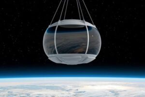 Zephalto Stratospheric Balloon Flights: A Low-Carbon Journey to the Stars