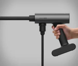 Hoto Pressure Washing Gun: The Ultimate Cordless Cleaning Solution