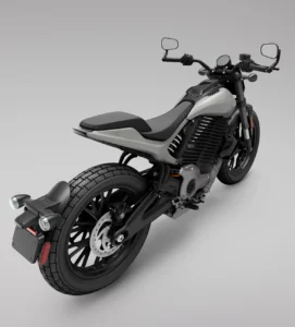 LiveWire S2 Del Mar: Harley-Davidson's New Electric Motorcycle