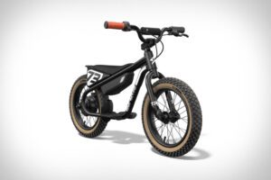 Super73 K1D Youth eBike: A Stylish and Safe Electric Bike for Kids