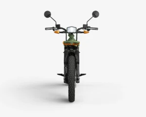 UBCO 2x2 Special Edition Electric Motorbike