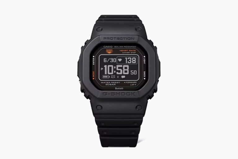 GSHOCK DWH5600 smartwatch-1