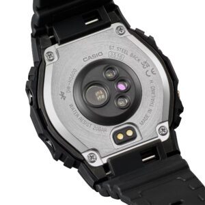 GSHOCK DWH5600 smartwatch