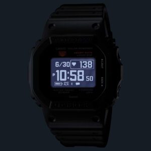 GSHOCK DWH5600 smartwatch