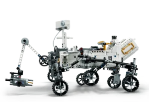 LEGO Mars Rover Perseverance