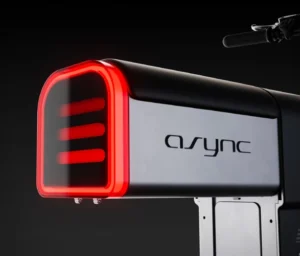 Title: Explore the Versatility and Performance of the Async A1 Bike