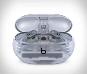 Beats Studio Buds +: Immersive Sound and Advanced Features