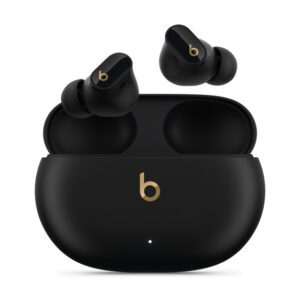 Beats Studio Buds +: Immersive Sound and Advanced Features
