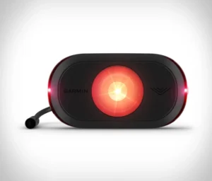 Garmin Varia eRTL615 Rearview Radar and Tail Light: The Perfect Addition to Your eBike