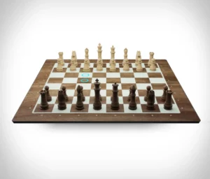 Elevate Your Chess Game with GoChess: The Ultimate Robotic Chess Board