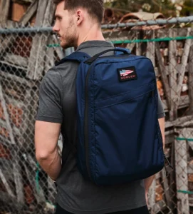 GORUCK X-Pac: The Ultimate Backpack for Outdoor Enthusiasts