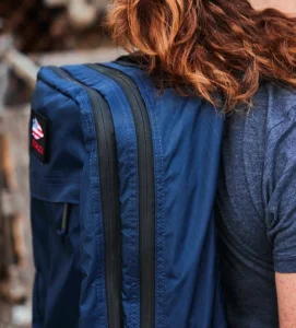 GORUCK X-Pac: The Ultimate Backpack for Outdoor Enthusiasts