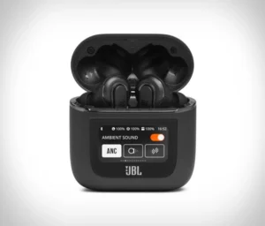 JBL Tour Pro 2 Earphones: A Marvel of Sound Technology