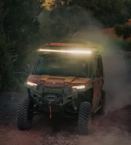Unleash Your Adventure with the Polaris Xpedition: The Ultimate Off-Road Side-by-Side