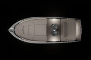 Discover the Rand Breeze 20 Dayboat: Luxury, Sustainability, and Effortless Sailing