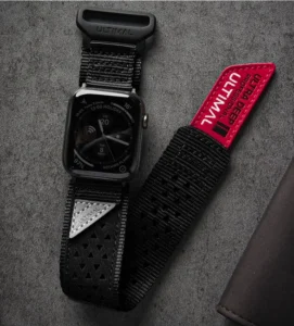 Ultimal Apple Watch Bands: The Perfect Blend of Fashion and Functionality