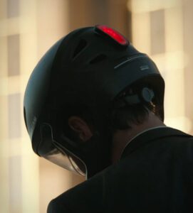 VIRGO ebike helmet | The Safest Cycling Helmet for e-bikes