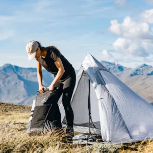 Hyperlite Mountain Gear Mid 1 Ultralight Solo Tent