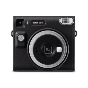 Fujifilm instax SQUARE SQ40, instant camera