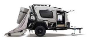 ARB Earth Camper: The Ultimate Off-Road Luxury Trailer