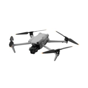 DJI Air 3: Elevating Creativity with Advanced Camera Drone Technology
