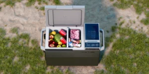 EcoFlow Glacier Portable Refrigerator