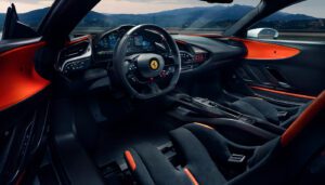 Ferrari SF90 XX Stradale: A Road-Legal Track Monster with Unparalleled Performance