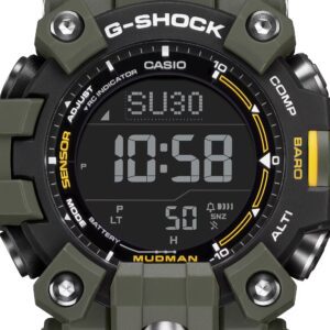 G-SHOCK MUDMAN GW-9500