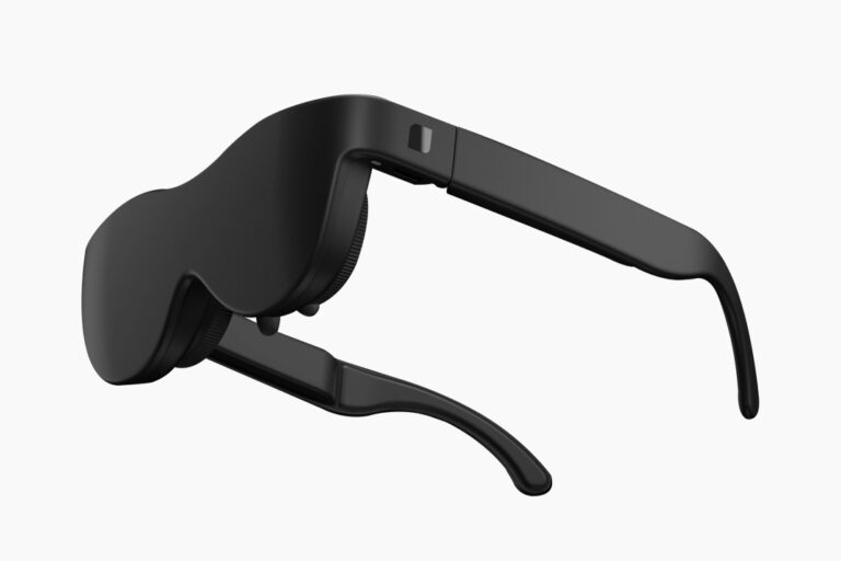 Sol Reader E-Ink VR Headset