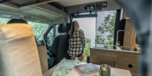 Winnebago Solis Pocket 36B Camper Van
