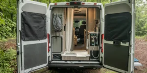 Winnebago Solis Pocket 36B Camper Van