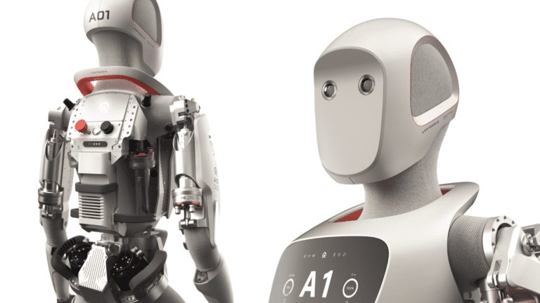 Apollo | Apollo Humanoid Robot | Apptronik