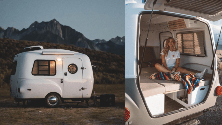 off-the-grid adventures