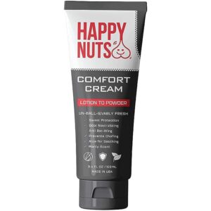 Happy Nuts Comfort Cream
