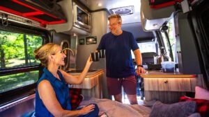2024 Airstream Interstate 19X Adventure Van