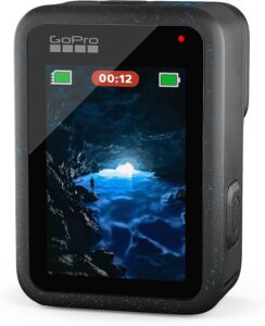 GoPro HERO12 Black Action Cam