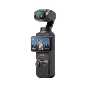 DJI Osmo Pocket 3 Action Cam
