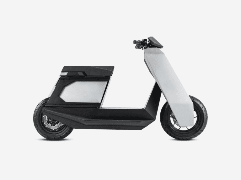 Infinite Machine P1 Electric Scooter