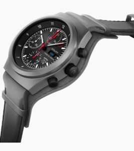 Porsche Design Chronograph 1 Utility LE Watch