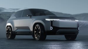 auto | auto news | BEV Technology