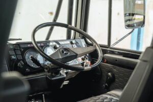 1986 Mercedes-Benz Unimog