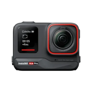 Insta360 Ace Pro Action Cam