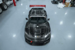 2019 Porsche 935 Track Car