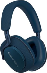 Bowers & Wilkins Px7 S2e Over Ear Headphones