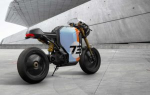 Super73-C1X Electric Motorcycle